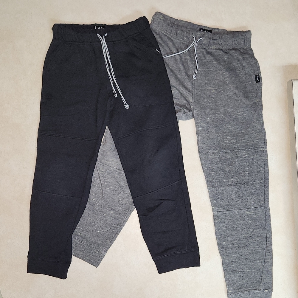 Boys Joggers